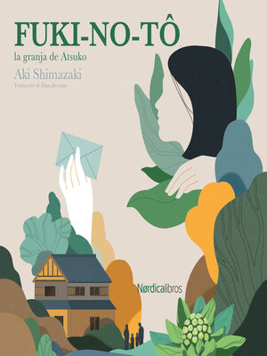 cover image of Fuki-No-Tó, la granja de Atsuko